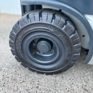 STILL RX50 13 3 Wheel Electric Forklift – 3270mm Lift For Sale (16)