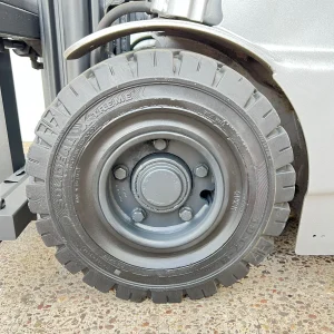 STILL RX50 13 3 Wheel Electric Forklift – 3270mm Lift For Sale (3)