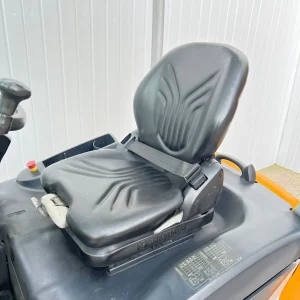 STILL RX50 13 3 Wheel Electric Forklift – 3270mm Lift For Sale (5)