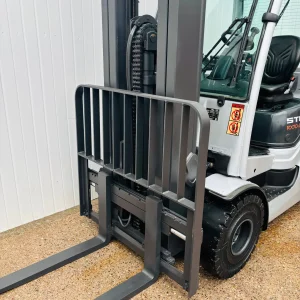 STILL RX70 25 Diesel Forklift for Sale34 (10)