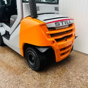 STILL RX70 25 Diesel Forklift for Sale34 (11)