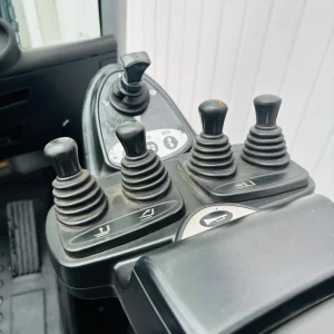 STILL RX70 25 Diesel Forklift for Sale34 (12)