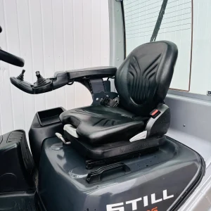 STILL RX70 25 Diesel Forklift for Sale34 (13)