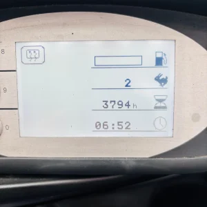 STILL RX70 25 Diesel Forklift for Sale34 (14)