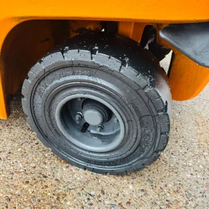 STILL RX70 25 Diesel Forklift for Sale34 (15)