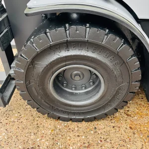 STILL RX70 25 Diesel Forklift for Sale34 (16)