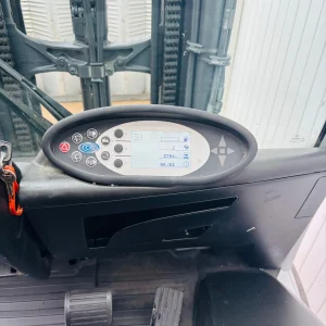 STILL RX70 25 Diesel Forklift for Sale34 (17)