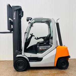 STILL RX70 25 Diesel Forklift for Sale34 (19)