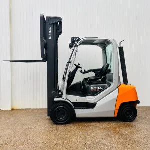 STILL RX70 25 Diesel Forklift for Sale34 (20)