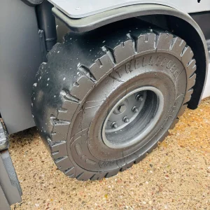 STILL RX70 25 Diesel Forklift for Sale34 (21)