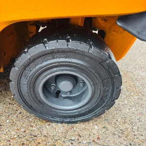 STILL RX70 25 Diesel Forklift for Sale34 (22)