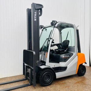 STILL RX70 25 Diesel Forklift for Sale34 (3)
