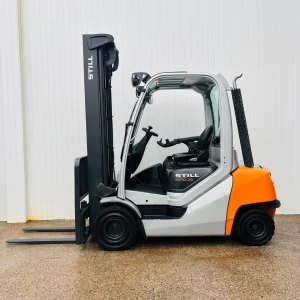 STILL RX70 25 Diesel Forklift for Sale34 (4)