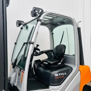 STILL RX70 25 Diesel Forklift for Sale34 (5)