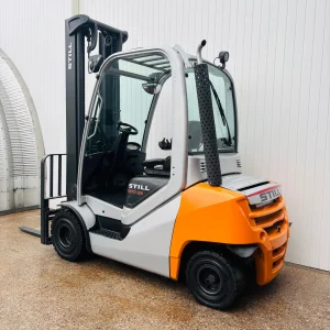 STILL RX70 25 Diesel Forklift for Sale34 (7)