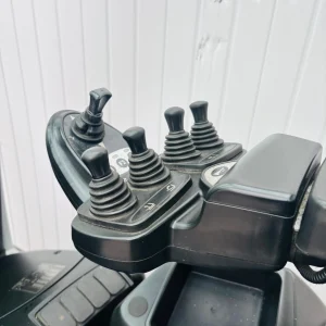 STILL RX70 25 Diesel Forklift for Sale34 (8)