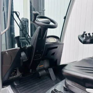 STILL RX70 25 Diesel Forklift for Sale34 (9)