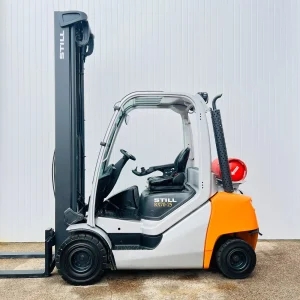 STILL RX70 25T Gas Forklift 2500kgs for Sale (1)