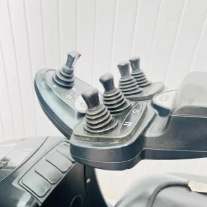 STILL RX70 25T Gas Forklift 2500kgs for Sale (11)