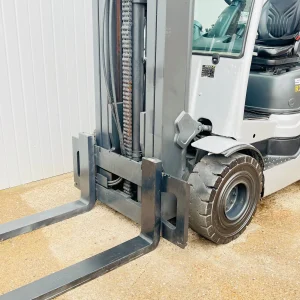 STILL RX70 25T Gas Forklift 2500kgs for Sale (12)