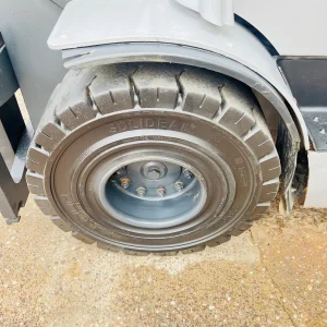 STILL RX70 25T Gas Forklift 2500kgs for Sale (14)