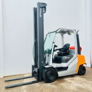 STILL RX70 25T Gas Forklift 2500kgs for Sale (2)