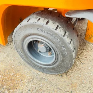 STILL RX70 25T Gas Forklift 2500kgs for Sale (9)