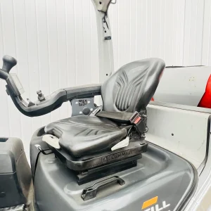 STILL RX70 25T Gas Forklift for Sale (2)