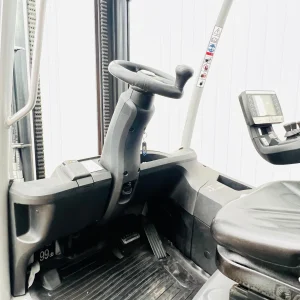 STILL RX70 25T Gas Forklift for Sale (6)