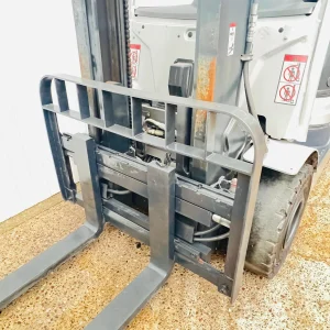 STILL RX70 25T Gas Forklift for Sale (8)