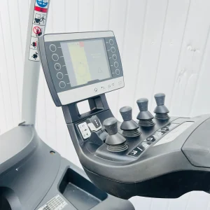 STILL RX70 25T Used Gas Forklift for Sale (11)