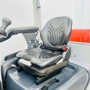 STILL RX70 25T Used Gas Forklift for Sale (13)