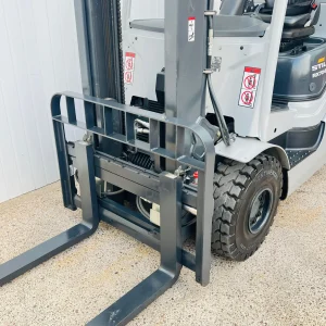 STILL RX70 25T Used Gas Forklift for Sale (3)