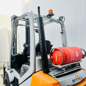 STILL RX70 25T Used Gas Forklift for Sale (4)