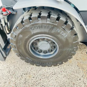 STILL RX70 25T Used Gas Forklift for Sale (6)