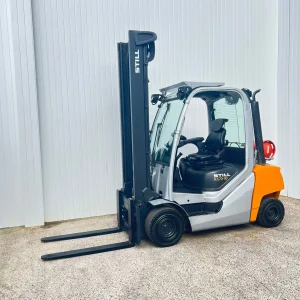 STILL RX70 30T Gas Forklift for Sale (1)