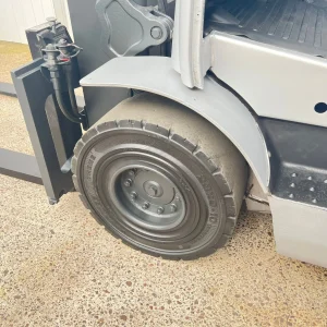 STILL RX70 30T Gas Forklift for Sale (10)