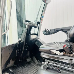 STILL RX70 30T Gas Forklift for Sale (11)