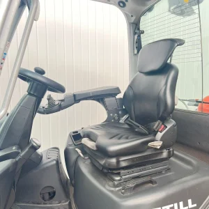 STILL RX70 30T Gas Forklift for Sale (12)