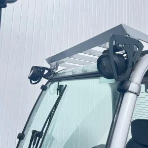 STILL RX70 30T Gas Forklift for Sale (13)