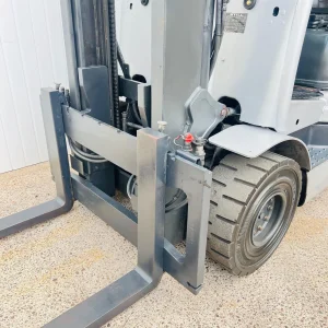 STILL RX70 30T Gas Forklift for Sale (14)