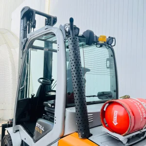STILL RX70 30T Gas Forklift for Sale (19)