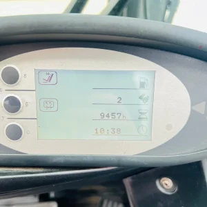 STILL RX70 30T Gas Forklift for Sale (5)