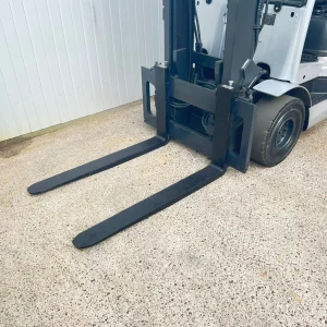 STILL RX70 30T Gas Forklift for Sale (7)