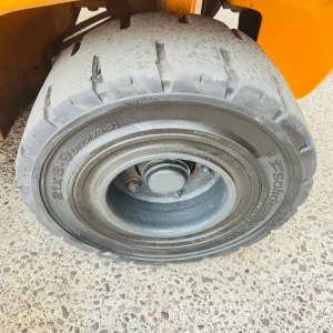 STILL RX70 30T Gas Forklift for Sale (8)