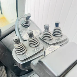 STILL RX70 30T Gas Forklift for Sale (9)