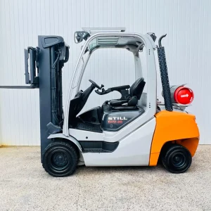 STILL RX70 35T Used Gas Forklift for Sale28 (11)