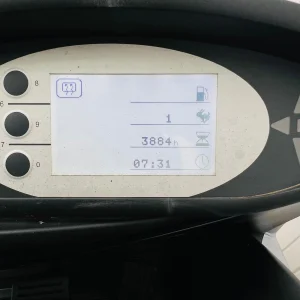 STILL RX70 35T Used Gas Forklift for Sale28 (12)