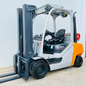 STILL RX70 35T Used Gas Forklift for Sale28 (13)