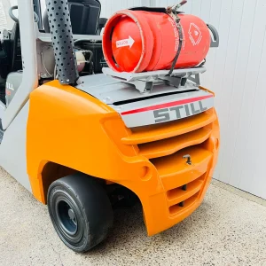 STILL RX70 35T Used Gas Forklift for Sale28 (14)